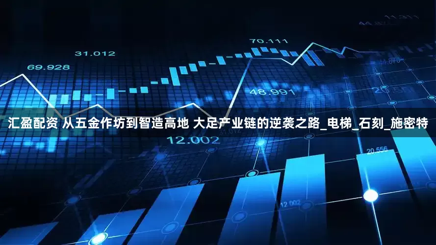 汇盈配资 从五金作坊到智造高地 大足产业链的逆袭之路_电梯_石刻_施密特