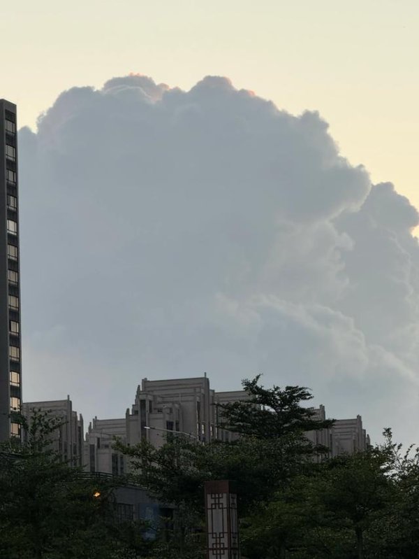 富深所 打卡第二天