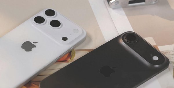 上证速配 最新谍照曝光！消息称iPhone 17 Pro Max将有7大升级，新增姜橙色