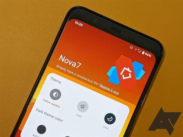 宜人配资 安卓经典桌面Nova Launcher创始人离职！项目前途未卜