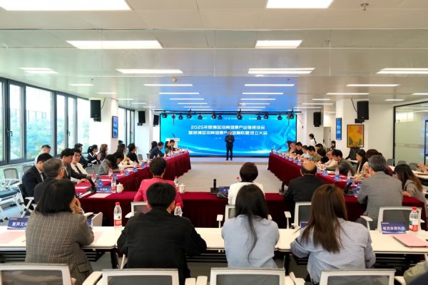 股票推手 体育企业获10亿授信总额度，帮助解决融资难问题，杨浦开启“政产金”新模式